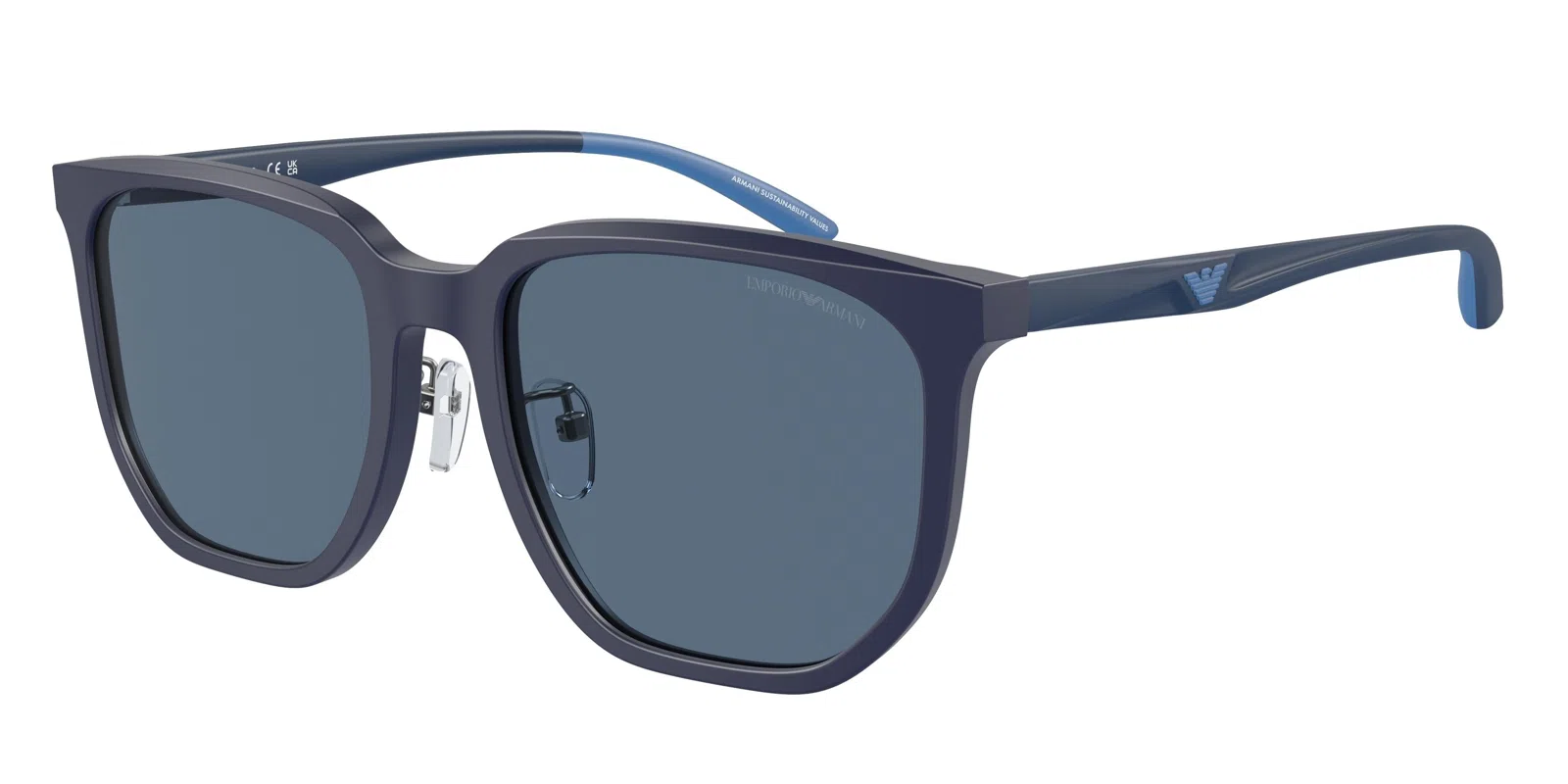 Emporio Armani 4215D Sunglasses - view 3